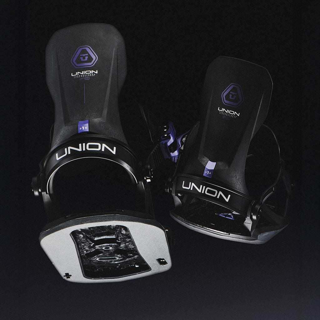 bindings union 