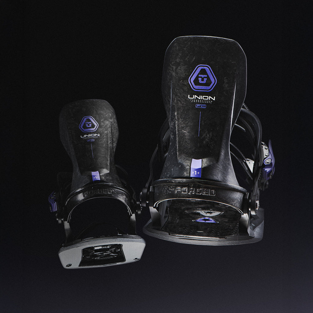 bindings union 