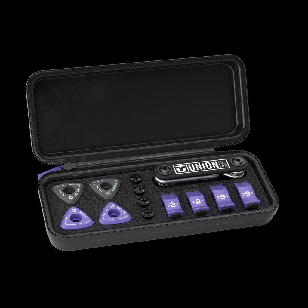 Union Source Pro